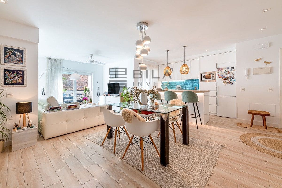 3 soveværelse Lejlighed til salg i Benalmadena med swimmingpool garage - € 449.900 (Ref: 9609818)