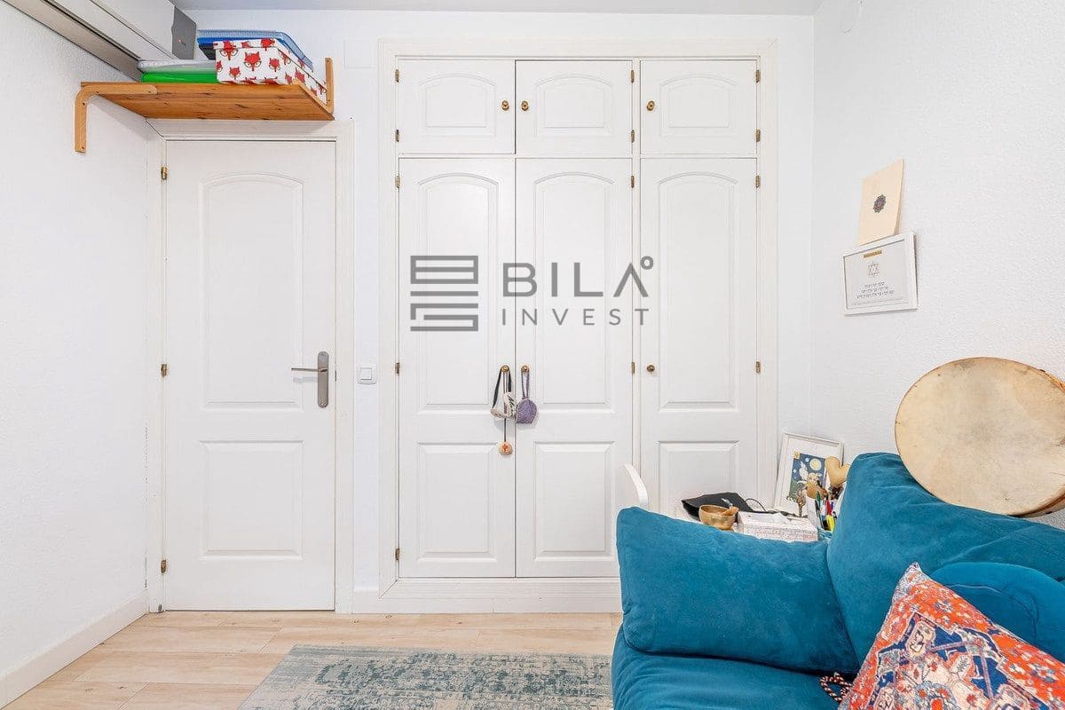 3 soveværelse Lejlighed til salg i Benalmadena med swimmingpool garage - € 449.900 (Ref: 9609818)