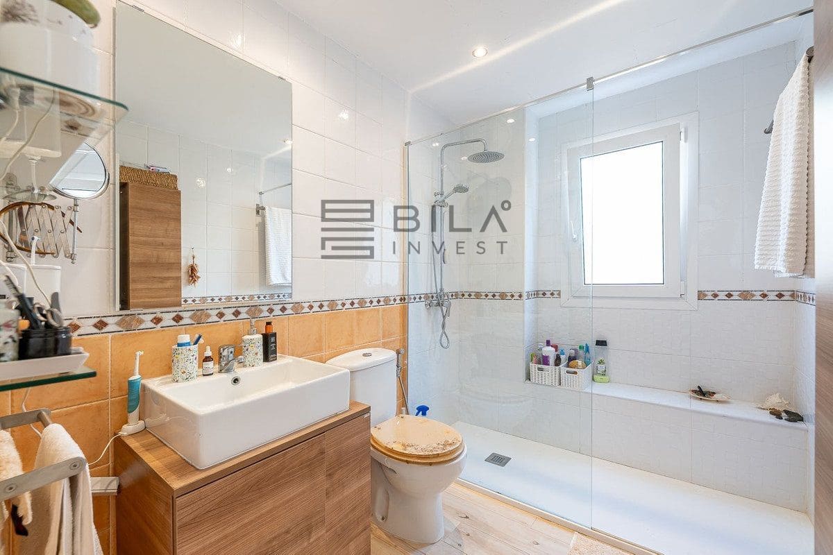 3 soveværelse Lejlighed til salg i Benalmadena med swimmingpool garage - € 449.900 (Ref: 9609818)