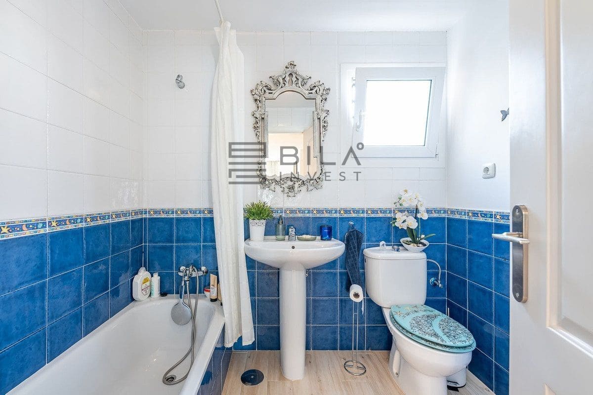 3 soveværelse Lejlighed til salg i Benalmadena med swimmingpool garage - € 449.900 (Ref: 9609818)