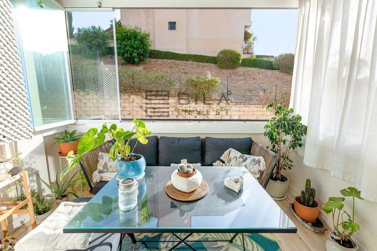 3 soveværelse Lejlighed til salg i Benalmadena med swimmingpool garage - € 449.900 (Ref: 9609818)