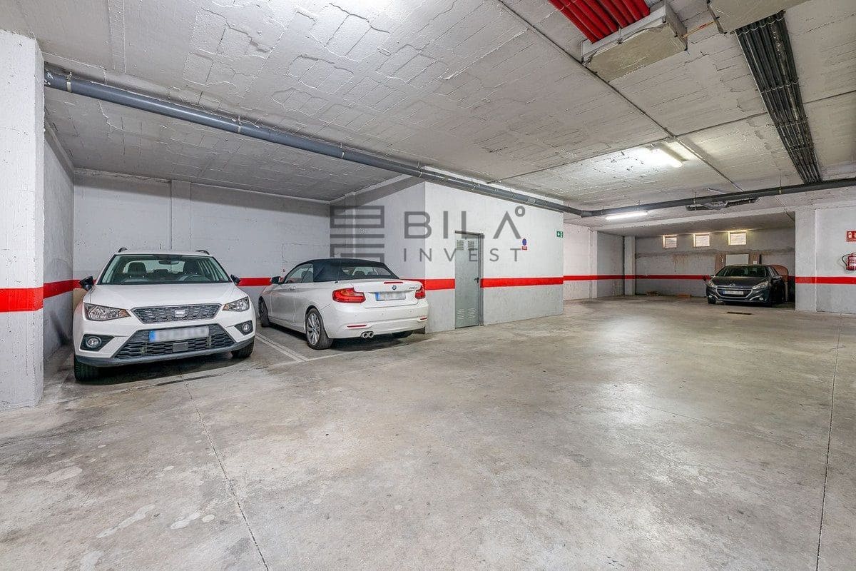 3 soveværelse Lejlighed til salg i Benalmadena med swimmingpool garage - € 449.900 (Ref: 9609818)