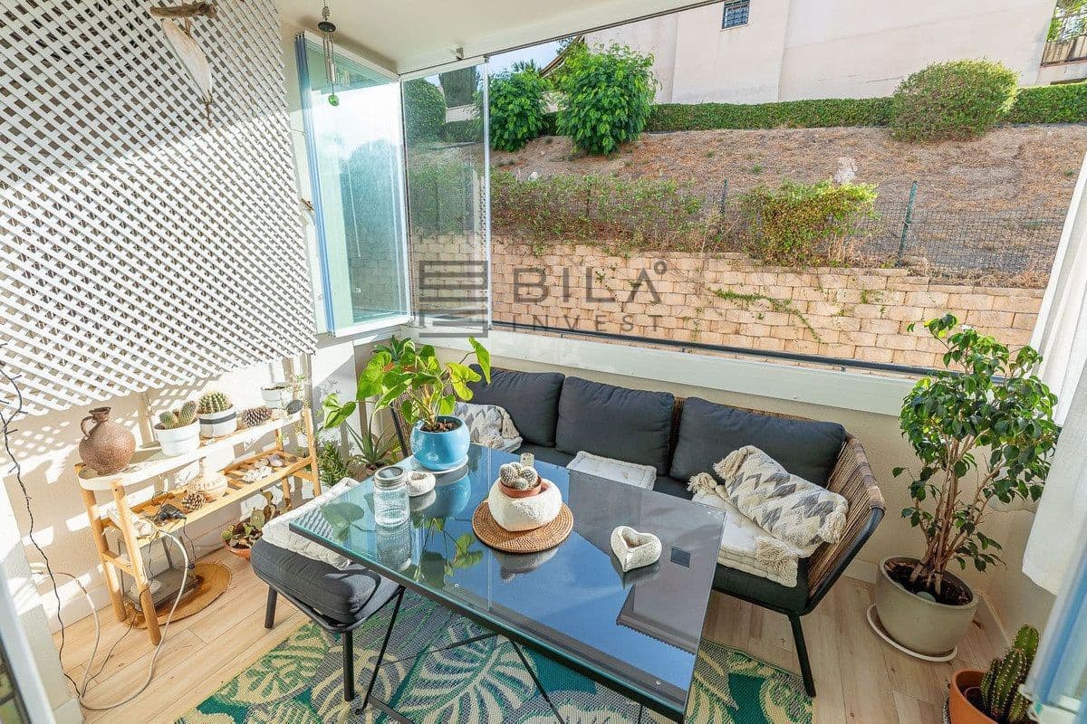 3 soveværelse Lejlighed til salg i Benalmadena med swimmingpool garage - € 449.900 (Ref: 9609818)