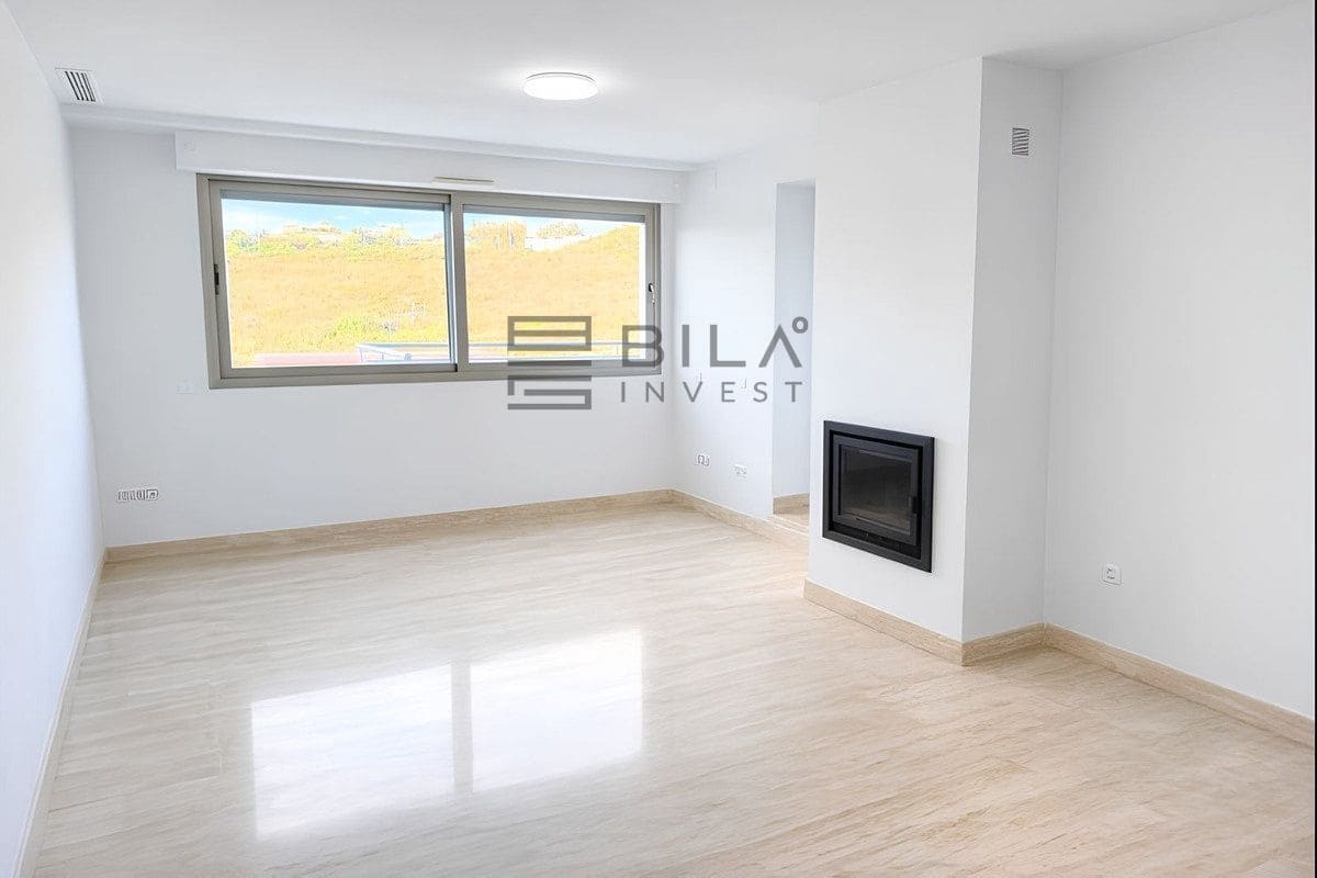 2 sovrum Lägenhet till salu i La Cala de Mijas med pool garage - 319 000 € (Ref: 9609819)