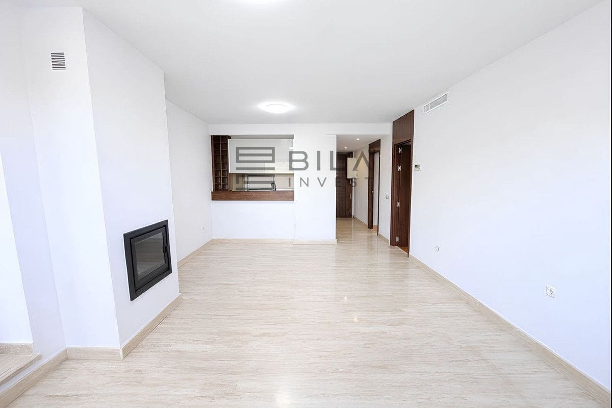 2 sovrum Lägenhet till salu i La Cala de Mijas med pool garage - 319 000 € (Ref: 9609819)