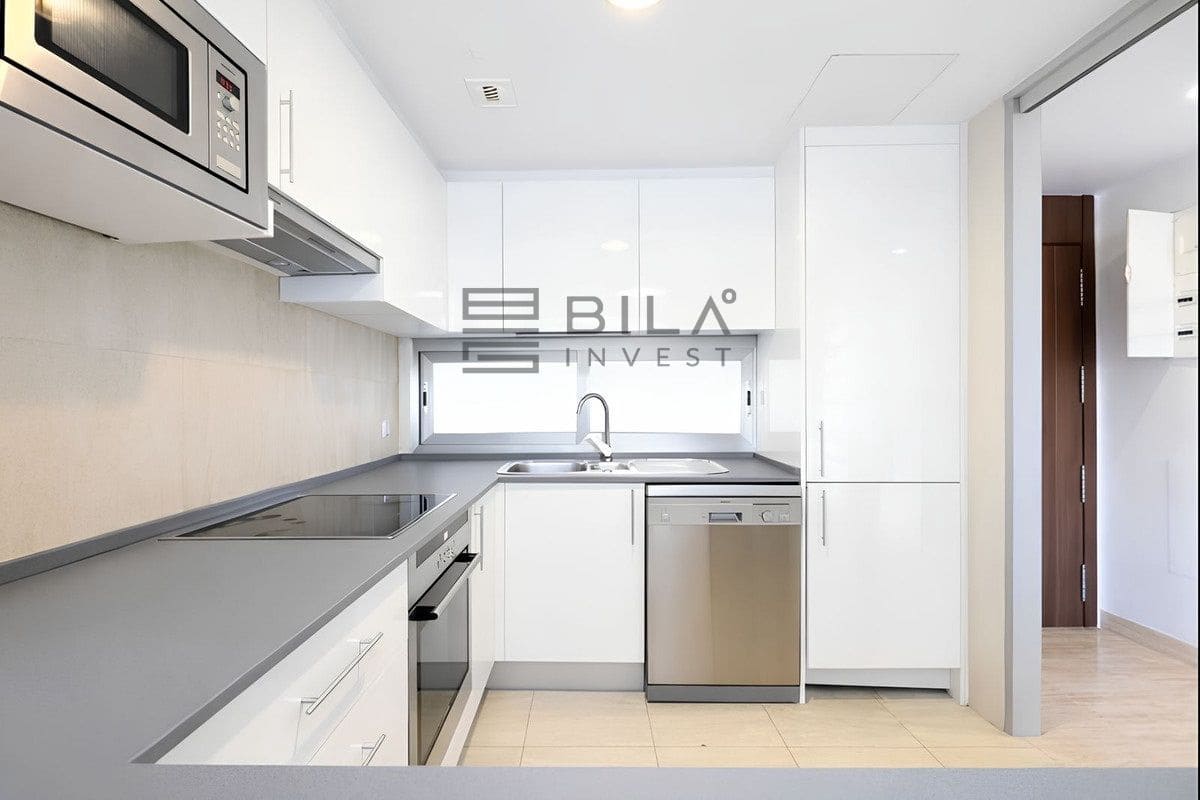 2 sovrum Lägenhet till salu i La Cala de Mijas med pool garage - 319 000 € (Ref: 9609819)