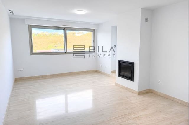 2 sovrum Lägenhet till salu i La Cala de Mijas, Mijas med pool garage - 319 000 € (Ref: 9609819)