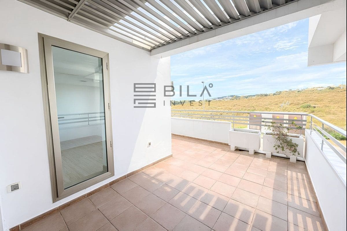 2 sovrum Lägenhet till salu i La Cala de Mijas med pool garage - 319 000 € (Ref: 9609819)