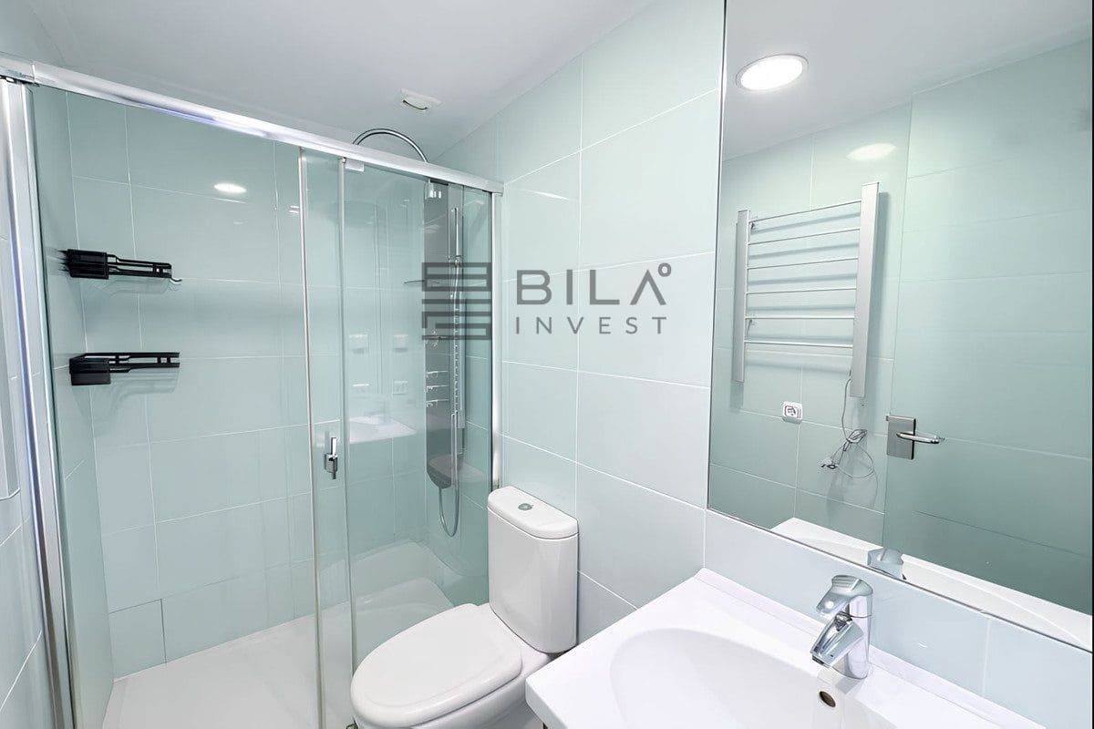 2 sovrum Lägenhet till salu i La Cala de Mijas med pool garage - 319 000 € (Ref: 9609819)