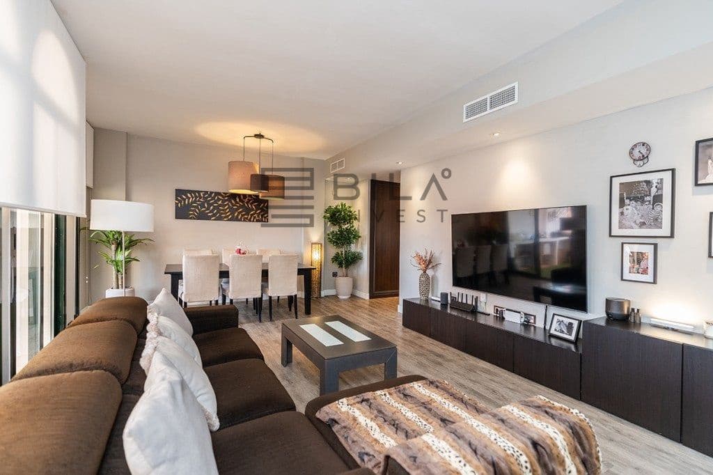 3 Zimmer Wohnung zu verkaufen in Elviria mit Pool - 549.000 € (Ref: 9609820)