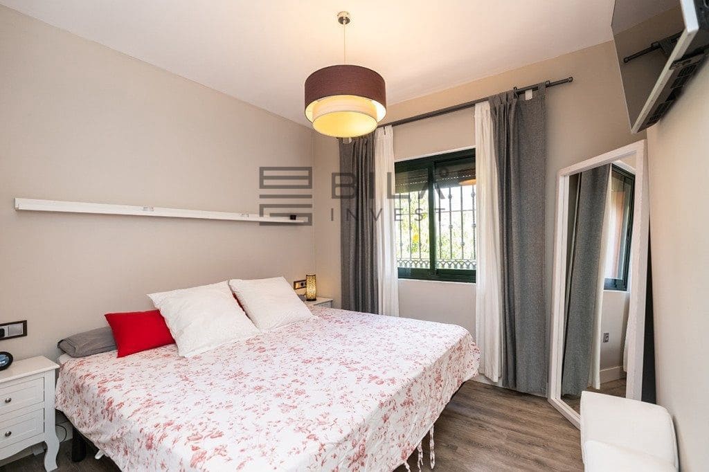 3 Zimmer Wohnung zu verkaufen in Elviria mit Pool - 549.000 € (Ref: 9609820)