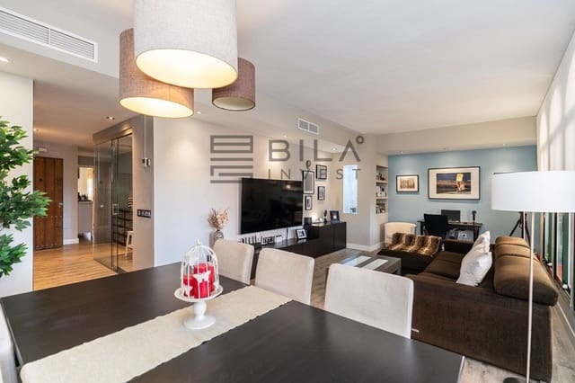 3 Zimmer Wohnung zu verkaufen in Elviria, Marbella mit Pool - 549.000 € (Ref: 9609820)