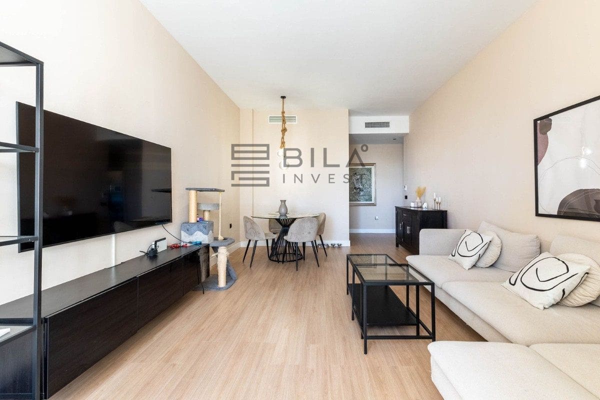 3 bedroom Flat for sale in La Cala Hills with pool garage - € 375,000 (Ref: 9609821)