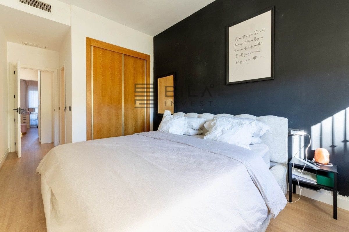 3 bedroom Flat for sale in La Cala Hills with pool garage - € 375,000 (Ref: 9609821)