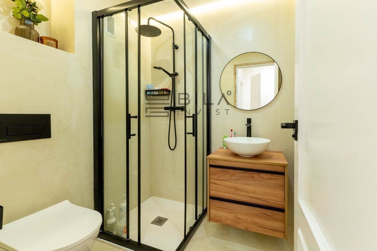 3 bedroom Flat for sale in La Cala Hills with pool garage - € 375,000 (Ref: 9609821)