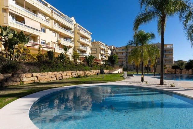 3 bedroom Flat for sale in La Cala Hills, Mijas with pool garage - € 375,000 (Ref: 9609821)