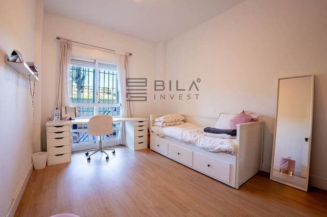 3 bedroom Flat for sale in La Cala Hills, Mijas with pool garage - € 375,000 (Ref: 9609821)