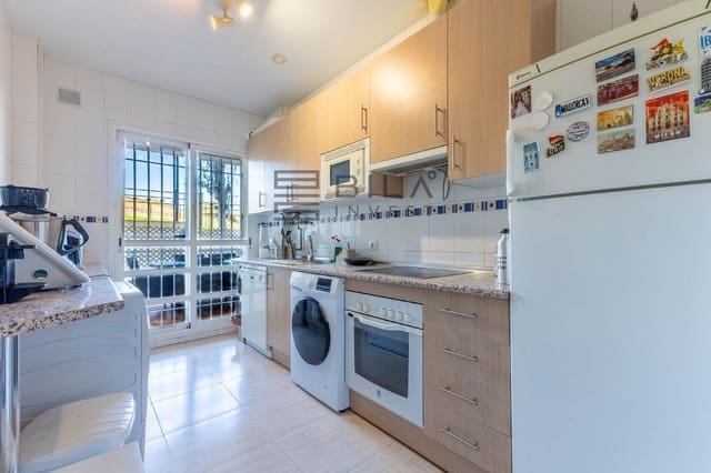 3 bedroom Flat for sale in La Cala Hills, Mijas with pool garage - € 375,000 (Ref: 9609821)