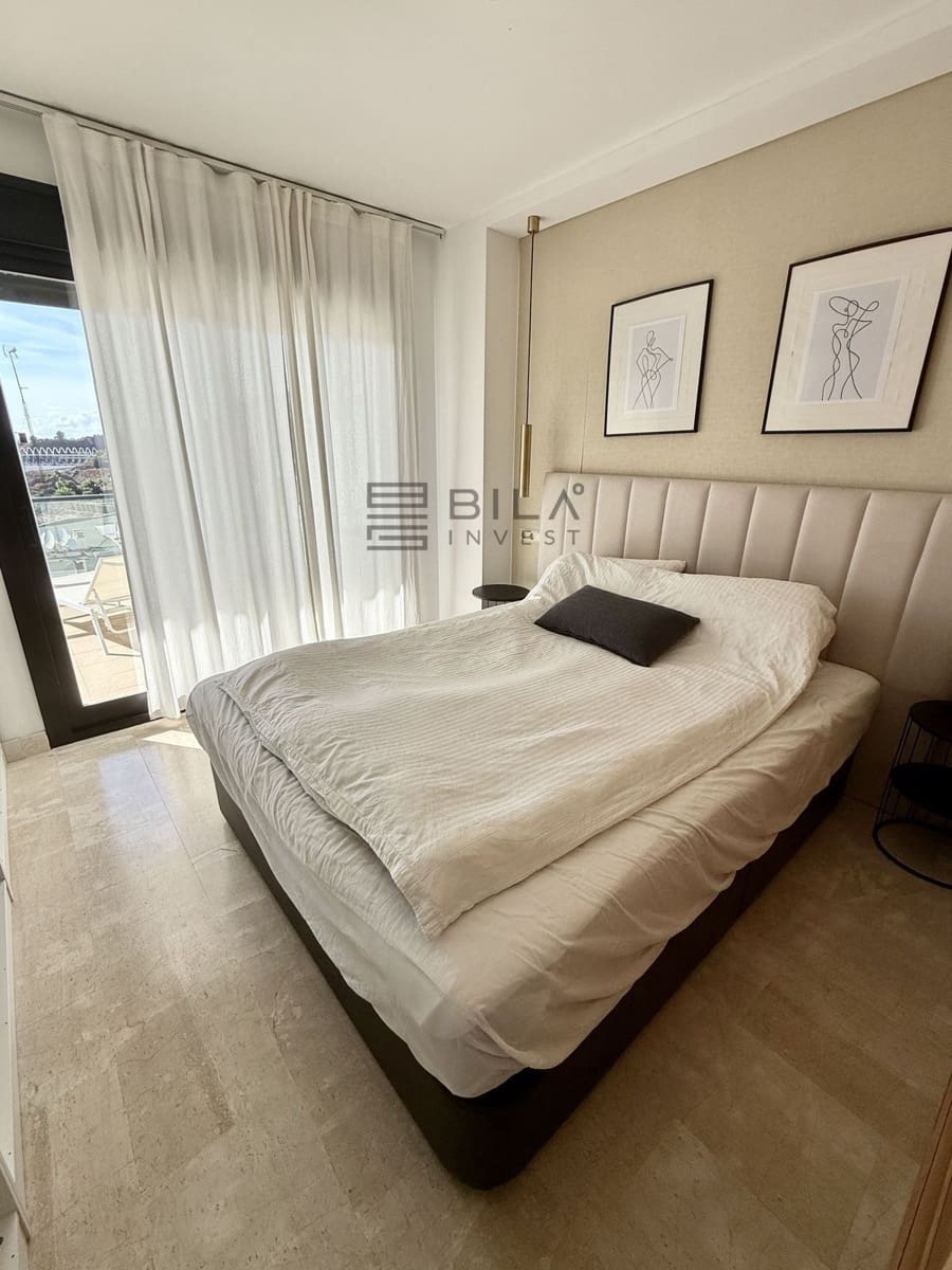 Piso de 2 habitaciones en Riviera del Sol en venta con piscina garaje - 328.000 € (Ref: 9609823)