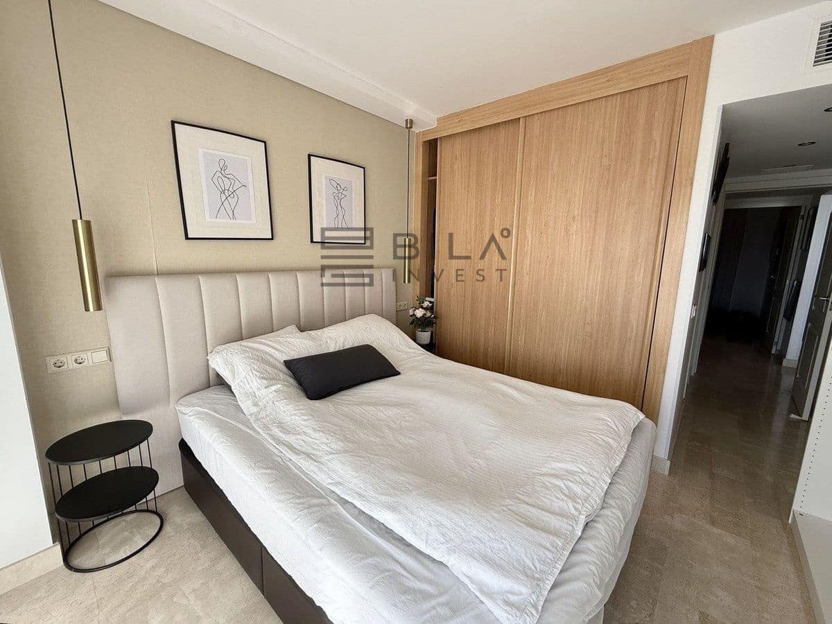 Piso de 2 habitaciones en Riviera del Sol en venta con piscina garaje - 328.000 € (Ref: 9609823)