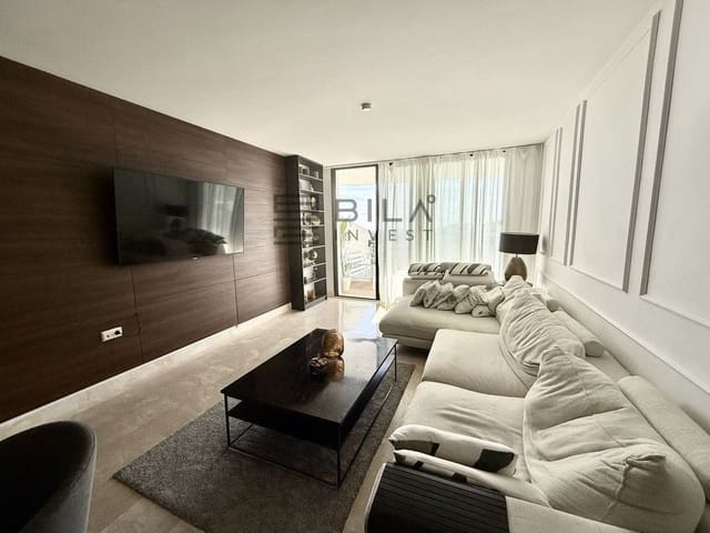 2 sovrum Lägenhet till salu i Riviera del Sol, Mijas med pool garage - 328 000 € (Ref: 9609823)