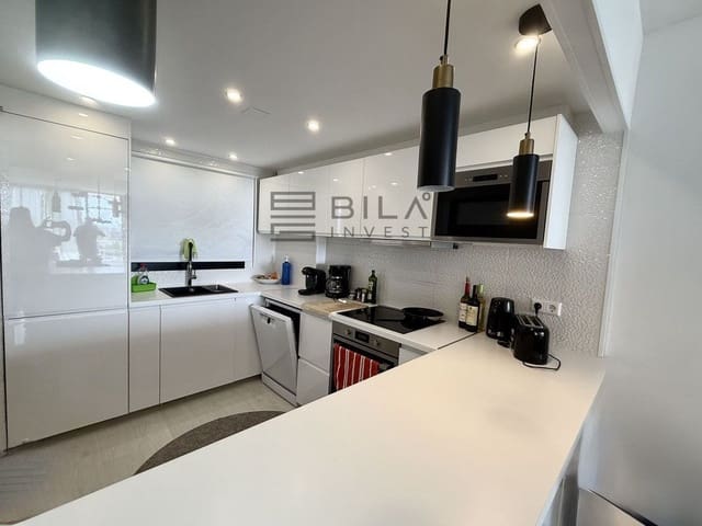 2 sovrum Lägenhet till salu i Riviera del Sol, Mijas med pool garage - 328 000 € (Ref: 9609823)