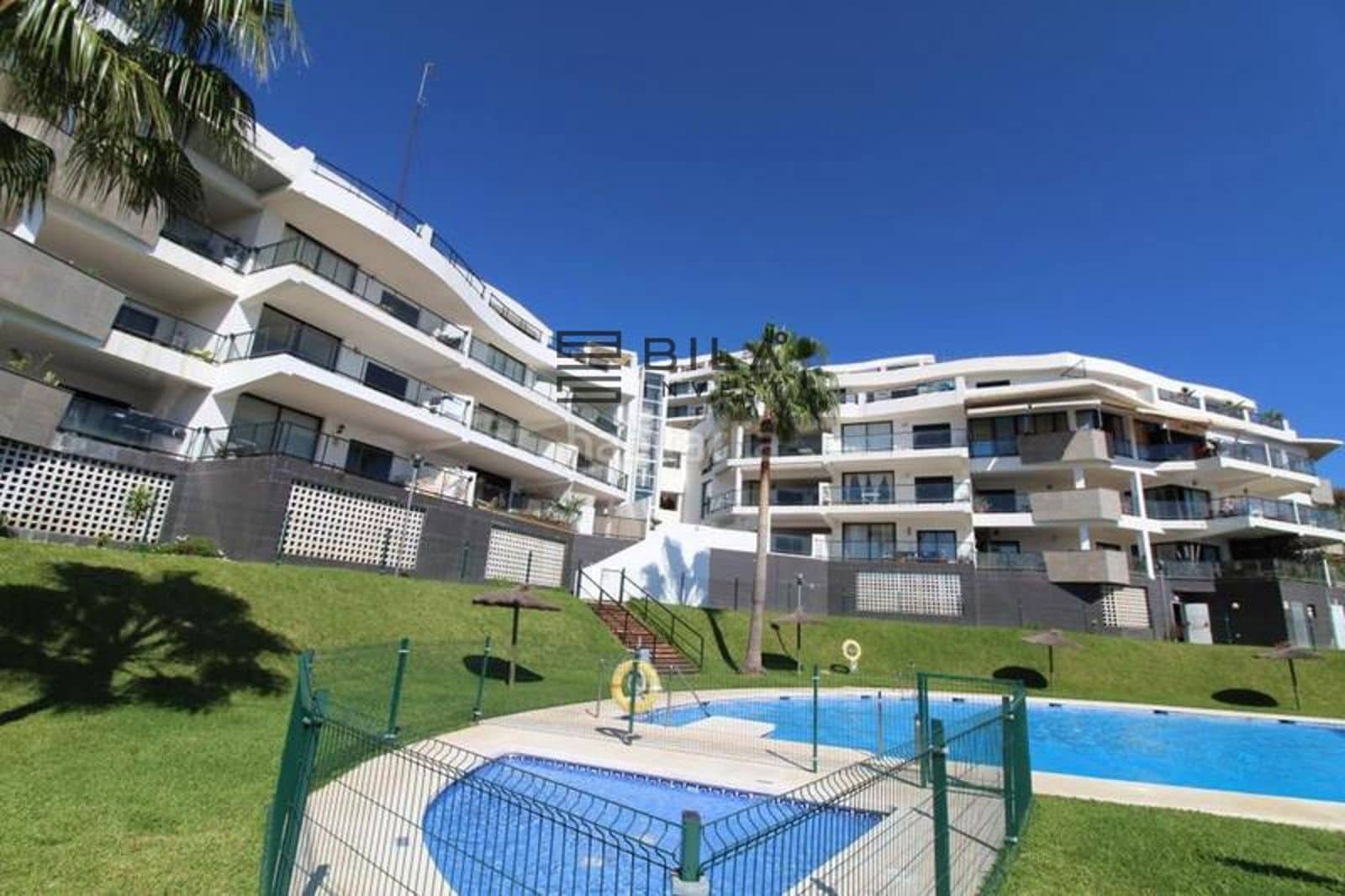 Piso de 2 habitaciones en Riviera del Sol en venta con piscina garaje - 328.000 € (Ref: 9609823)