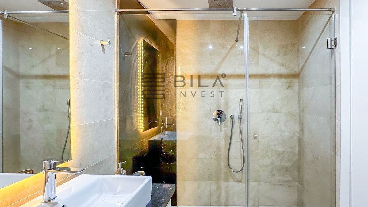 2 soveværelse Lejlighed til salg i Artola med swimmingpool garage - € 590.000 (Ref: 9609824)