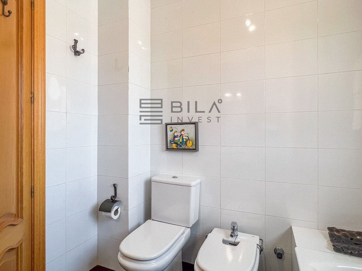 4 sovrum Villa till salu i Cerro del Aguila med pool garage - 850 000 € (Ref: 9609825)