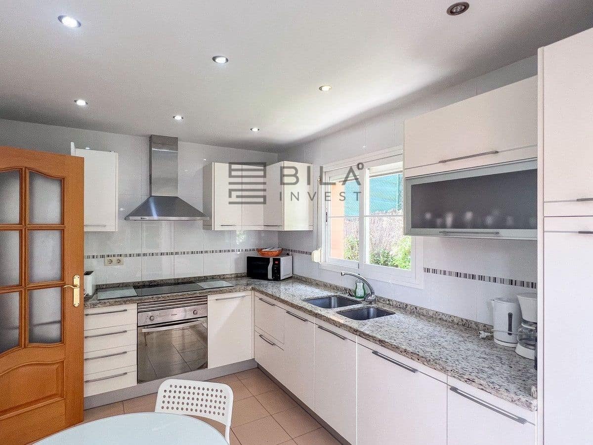 4 sovrum Villa till salu i Cerro del Aguila med pool garage - 850 000 € (Ref: 9609825)