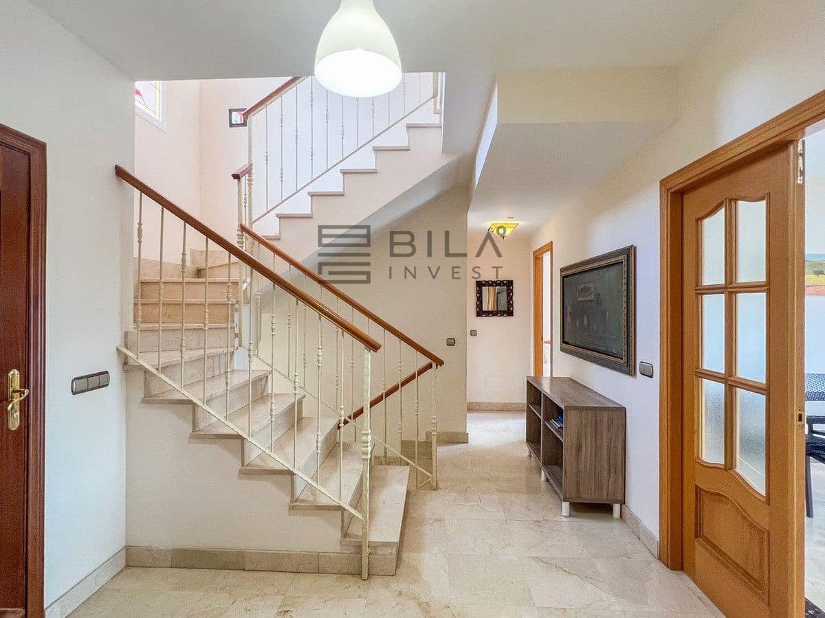 4 sovrum Villa till salu i Cerro del Aguila med pool garage - 850 000 € (Ref: 9609825)