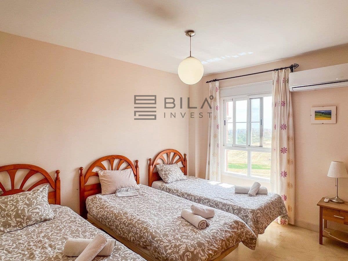 4 sovrum Villa till salu i Cerro del Aguila med pool garage - 850 000 € (Ref: 9609825)