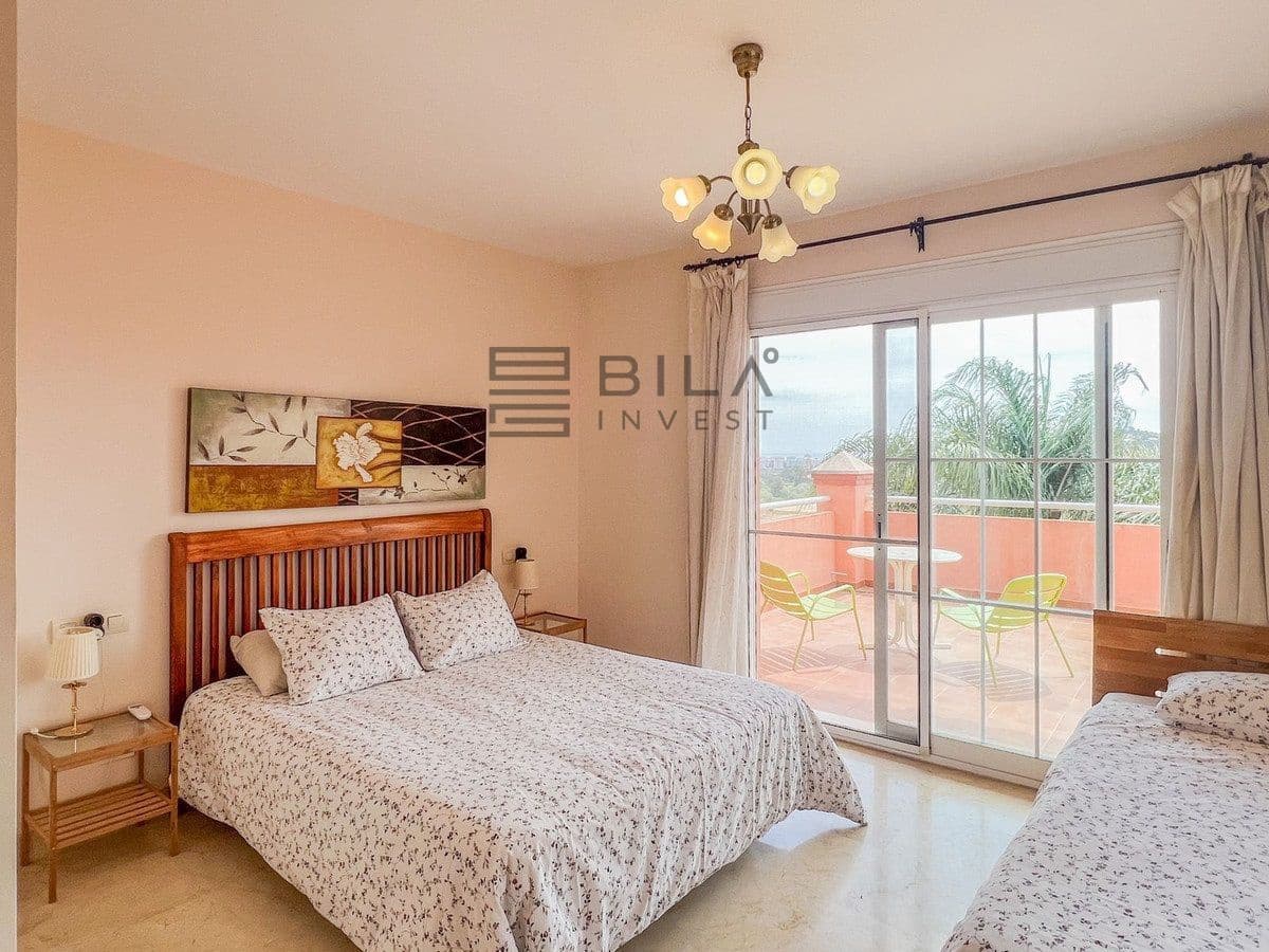 4 sovrum Villa till salu i Cerro del Aguila med pool garage - 850 000 € (Ref: 9609825)