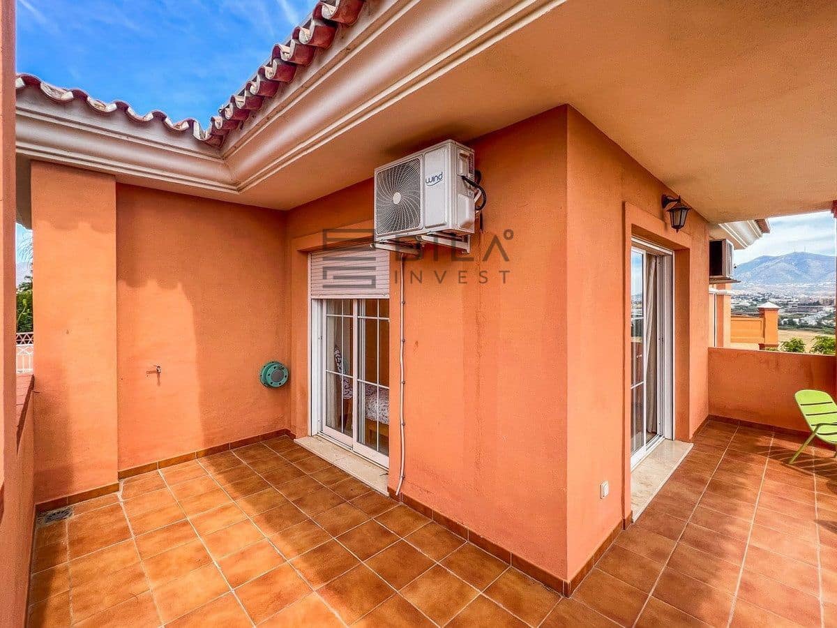 4 sovrum Villa till salu i Cerro del Aguila med pool garage - 850 000 € (Ref: 9609825)