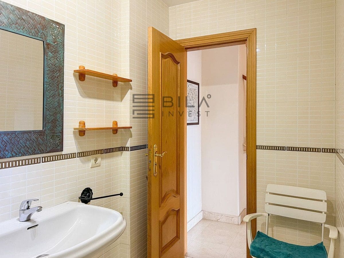 4 sovrum Villa till salu i Cerro del Aguila med pool garage - 850 000 € (Ref: 9609825)