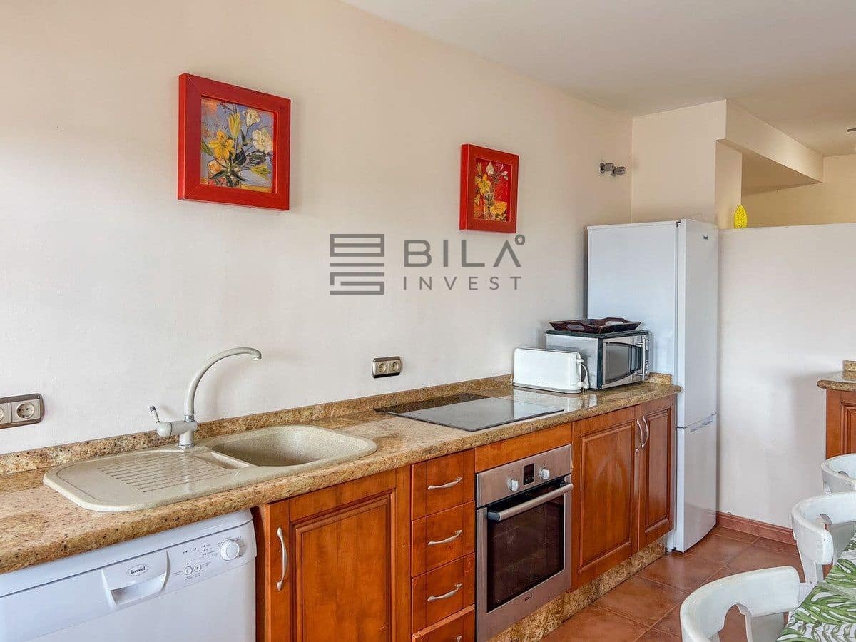 4 sovrum Villa till salu i Cerro del Aguila med pool garage - 850 000 € (Ref: 9609825)