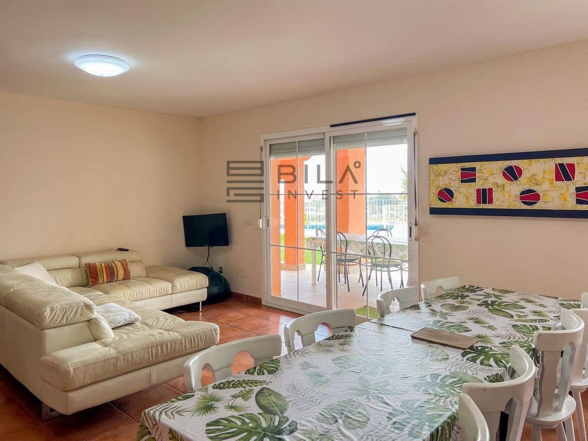 4 sovrum Villa till salu i Cerro del Aguila med pool garage - 850 000 € (Ref: 9609825)