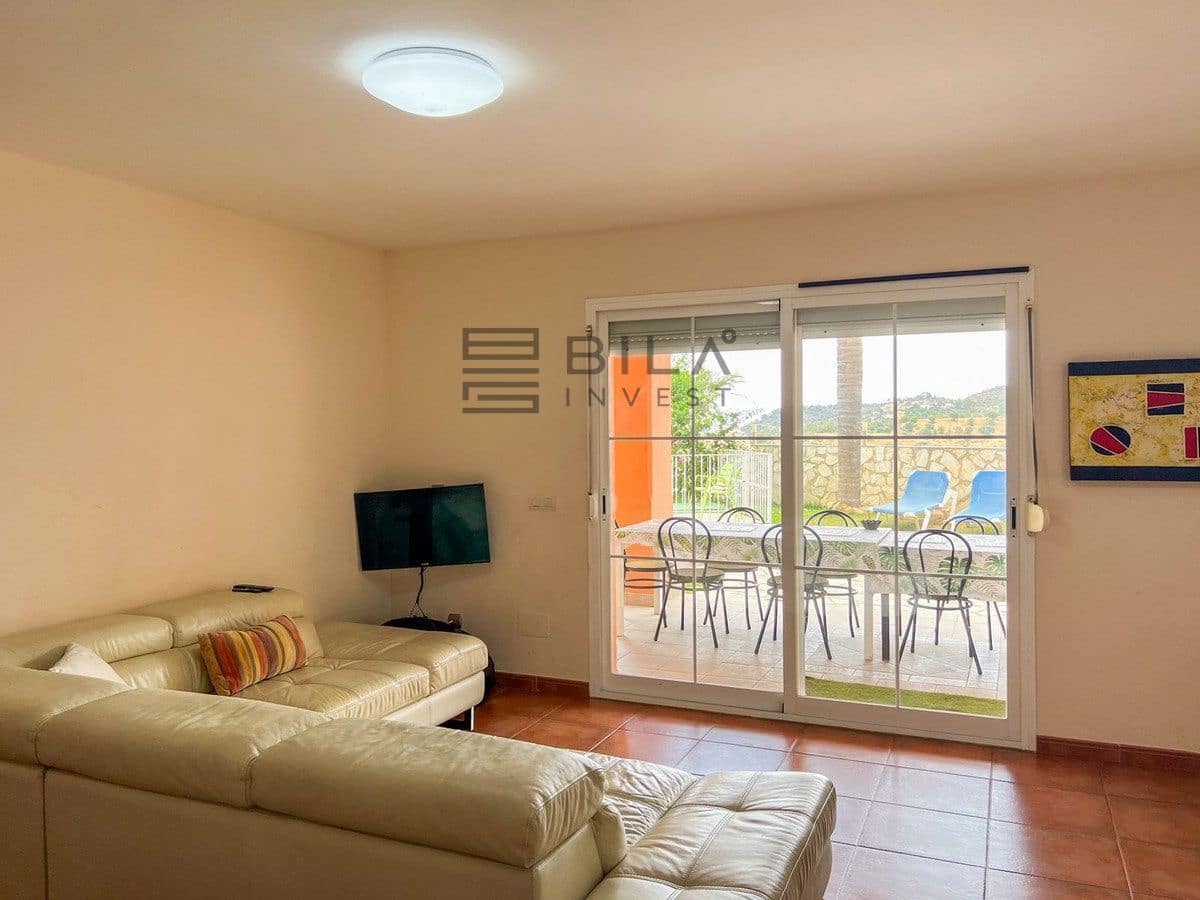 4 sovrum Villa till salu i Cerro del Aguila med pool garage - 850 000 € (Ref: 9609825)