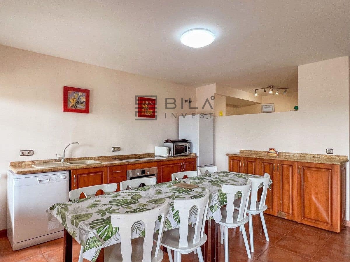 4 sovrum Villa till salu i Cerro del Aguila med pool garage - 850 000 € (Ref: 9609825)