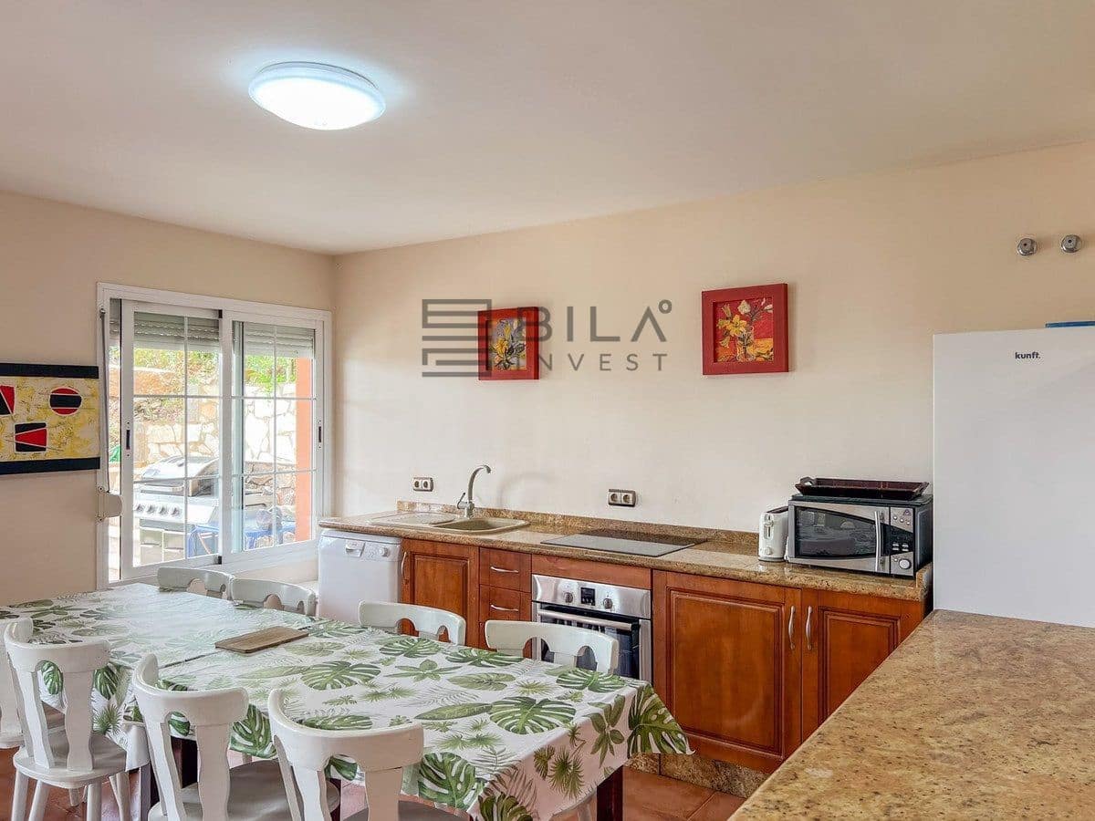 4 sovrum Villa till salu i Cerro del Aguila med pool garage - 850 000 € (Ref: 9609825)