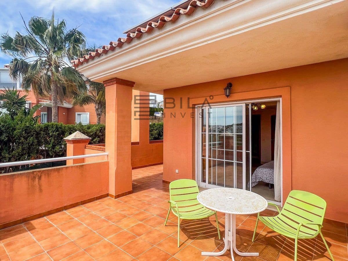 4 sovrum Villa till salu i Cerro del Aguila med pool garage - 850 000 € (Ref: 9609825)