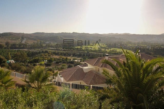 2 bedroom Flat for sale in La Cala Hills, Mijas with pool garage - € 329,000 (Ref: 9609826)