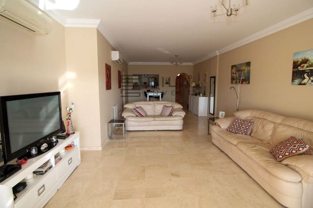 2 bedroom Flat for sale in La Cala Hills, Mijas with pool garage - € 329,000 (Ref: 9609826)