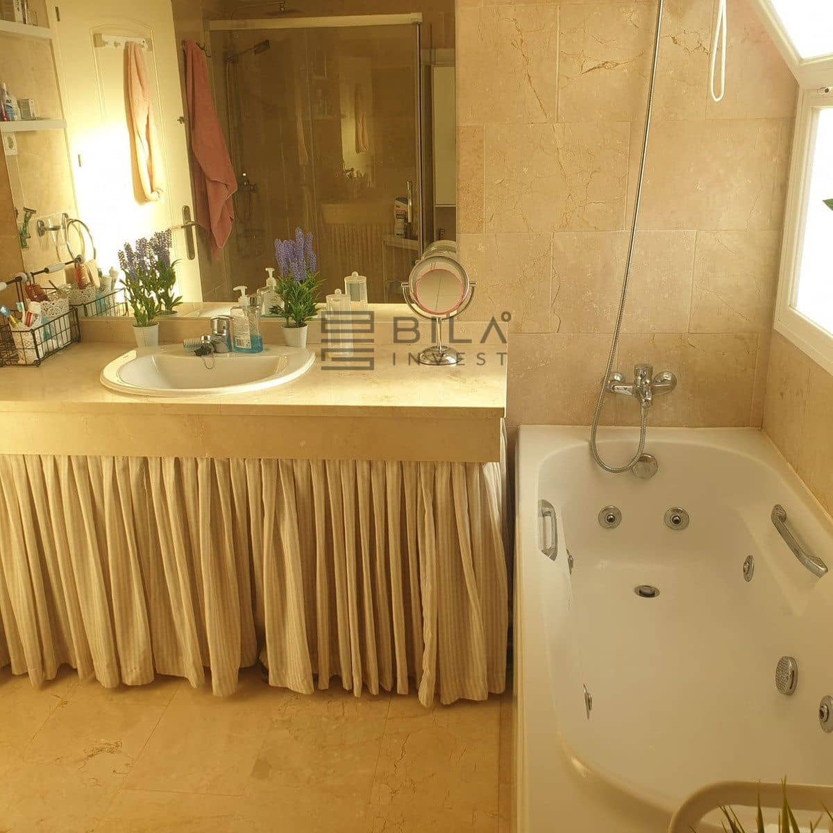 3 sypialnia Penthouse na sprzedaż w El Chaparral z basenem - 385 000 € (Ref: 9609827)