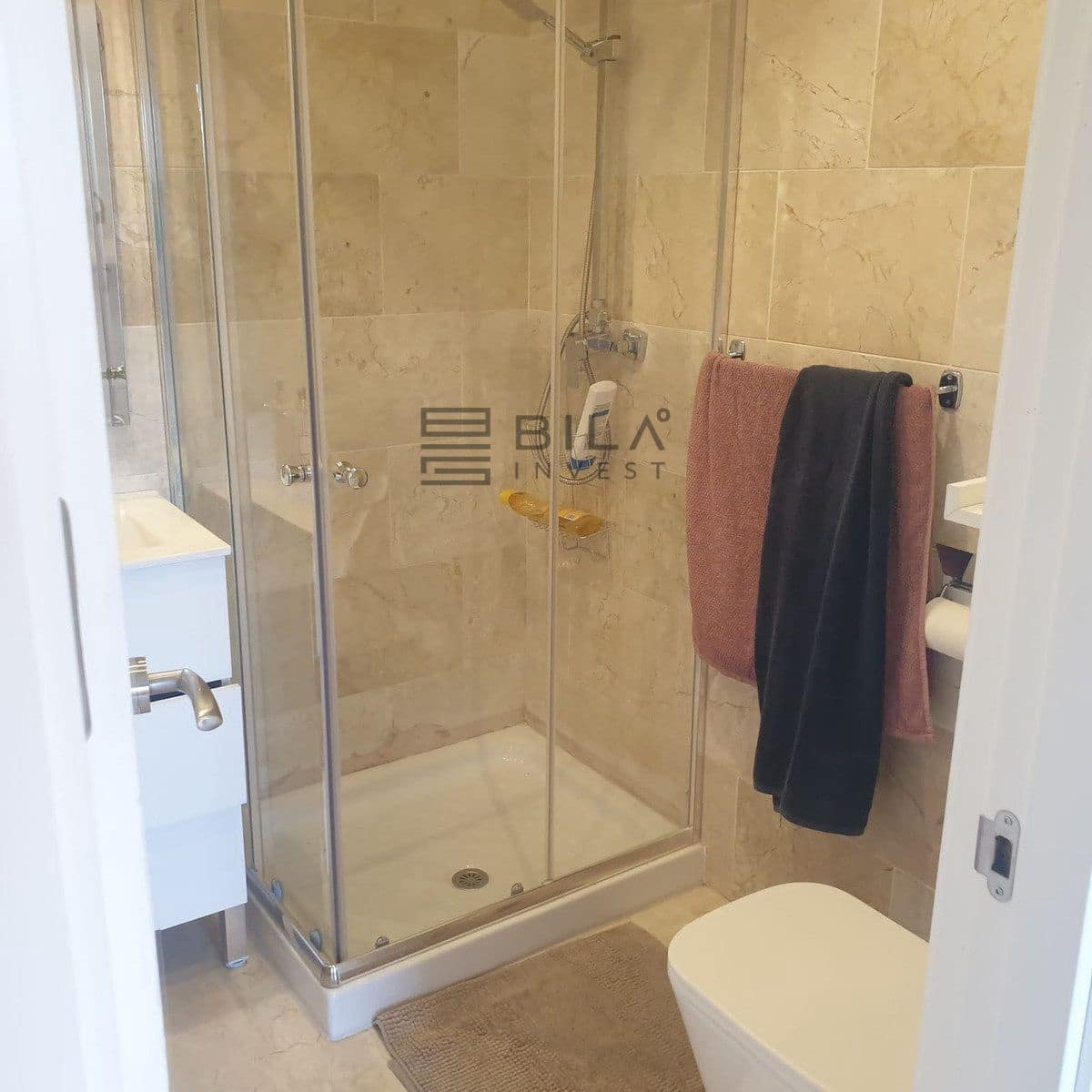 3 sypialnia Penthouse na sprzedaż w El Chaparral z basenem - 385 000 € (Ref: 9609827)