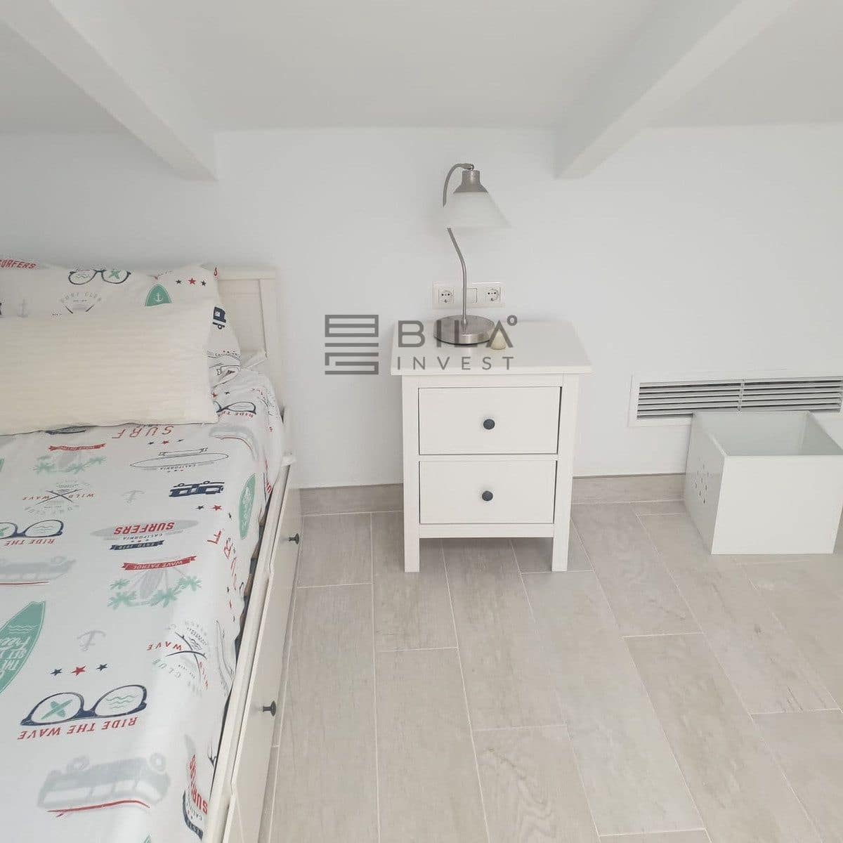 3 sypialnia Penthouse na sprzedaż w El Chaparral z basenem - 385 000 € (Ref: 9609827)