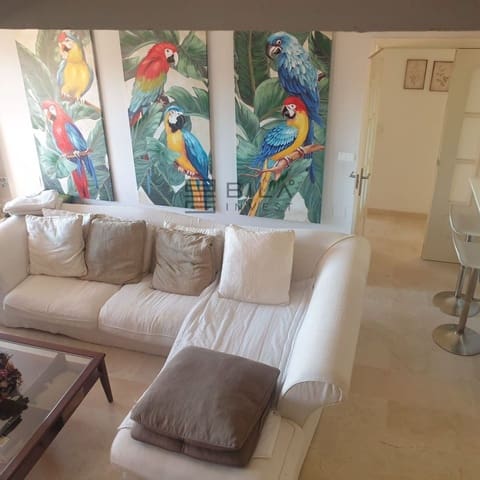 3 sypialnia Penthouse na sprzedaż w El Chaparral, Mijas z basenem - 385 000 € (Ref: 9609827)