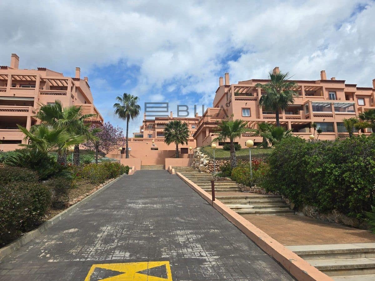 3 sypialnia Penthouse na sprzedaż w El Chaparral z basenem - 385 000 € (Ref: 9609827)