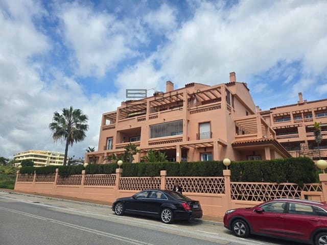 3 sypialnia Penthouse na sprzedaż w El Chaparral, Mijas z basenem - 385 000 € (Ref: 9609827)