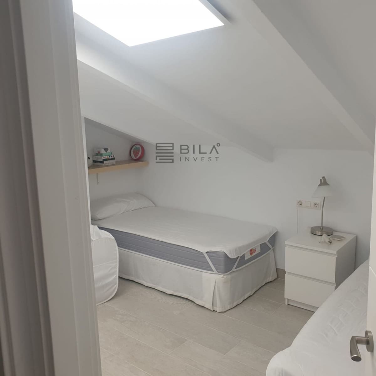 3 sypialnia Penthouse na sprzedaż w El Chaparral z basenem - 385 000 € (Ref: 9609827)